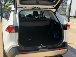 2022 Toyota RAV4 Cruiser