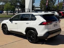 2022 Toyota RAV4 Cruiser