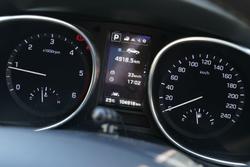 2017 Hyundai Santa Fe Highlander