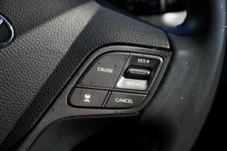 2017 Hyundai Santa Fe Highlander