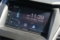 2017 Hyundai Santa Fe Highlander