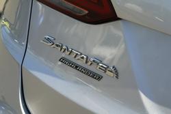 2017 Hyundai Santa Fe Highlander