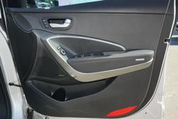 2017 Hyundai Santa Fe Highlander