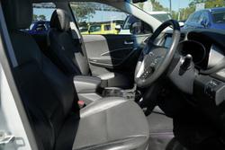 2017 Hyundai Santa Fe Highlander