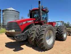 Case IH Steiger 450
