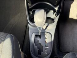 2019 Toyota Yaris Ascent