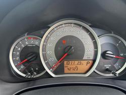 2019 Toyota Yaris Ascent