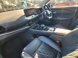 2022 Nissan X-TRAIL Ti-L