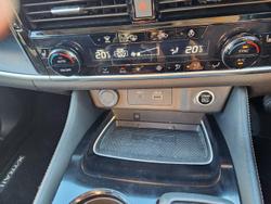 2022 Nissan X-TRAIL Ti-L