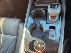 2022 Nissan X-TRAIL Ti-L