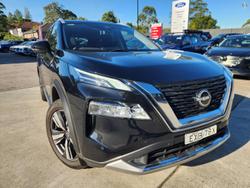 2022 Nissan X-TRAIL Ti-L