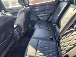 2022 Nissan X-TRAIL Ti-L