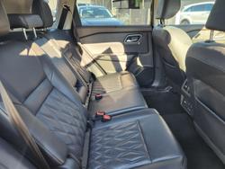 2022 Nissan X-TRAIL Ti-L