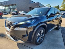 2022 Nissan X-TRAIL Ti-L
