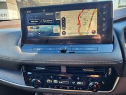 2022 Nissan X-TRAIL Ti-L