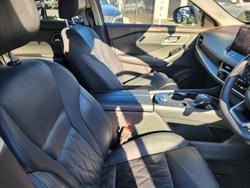 2022 Nissan X-TRAIL Ti-L