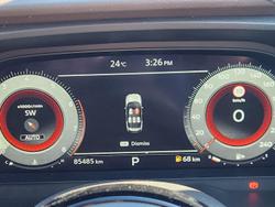 2022 Nissan X-TRAIL Ti-L