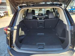 2022 Nissan X-TRAIL Ti-L