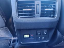 2022 Nissan X-TRAIL Ti-L