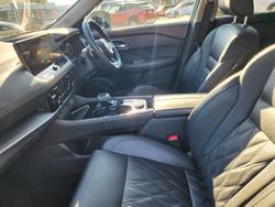 2022 Nissan X-TRAIL Ti-L