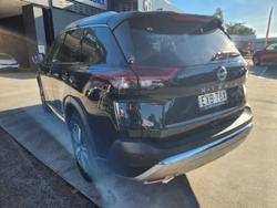 2022 Nissan X-TRAIL Ti-L