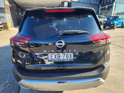 2022 Nissan X-TRAIL Ti-L