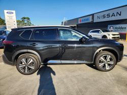 2022 Nissan X-TRAIL Ti-L