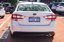 2018 Subaru Impreza 2.0i