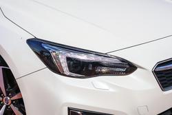 2018 Subaru Impreza 2.0i