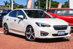 2018 Subaru Impreza 2.0i