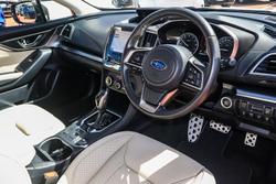 2018 Subaru Impreza 2.0i