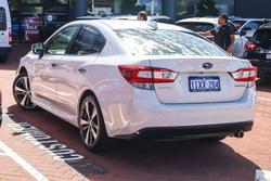 2018 Subaru Impreza 2.0i