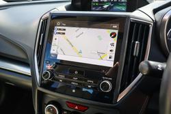 2018 Subaru Impreza 2.0i