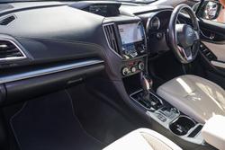 2018 Subaru Impreza 2.0i