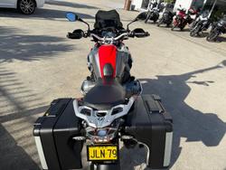 2013 BMW R 1200 GS