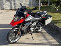 2013 BMW R 1200 GS