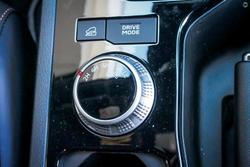 2025 Mitsubishi Triton GSR MV MY25 4X4 Dual Range White Diamond