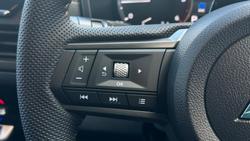 2025 Mitsubishi Triton GSR