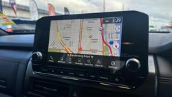 2025 Mitsubishi Triton GSR