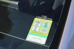 2019 Toyota Corolla Ascent Sport Hybrid