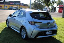 2019 Toyota Corolla Ascent Sport Hybrid