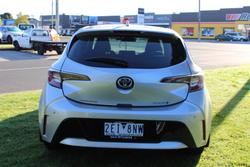 2019 Toyota Corolla Ascent Sport Hybrid