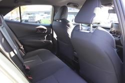 2019 Toyota Corolla Ascent Sport Hybrid