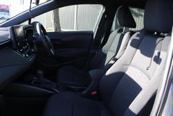 2019 Toyota Corolla Ascent Sport Hybrid