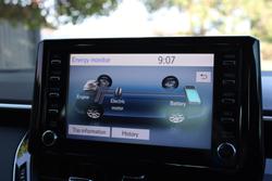 2019 Toyota Corolla Ascent Sport Hybrid