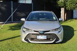 2019 Toyota Corolla Ascent Sport Hybrid
