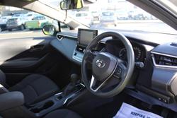 2019 Toyota Corolla Ascent Sport Hybrid