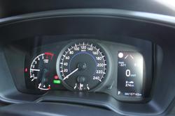 2019 Toyota Corolla Ascent Sport Hybrid