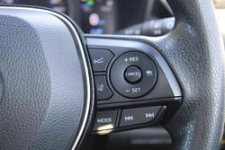 2019 Toyota Corolla Ascent Sport Hybrid