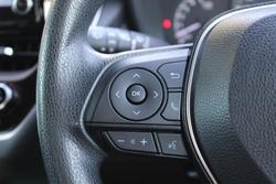 2019 Toyota Corolla Ascent Sport Hybrid